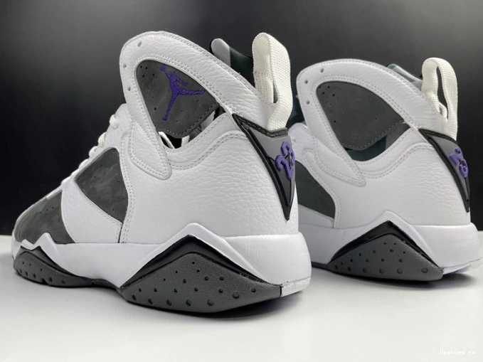 Retro (2021) 7 Jordan Flint CU9307-100 Air 0717